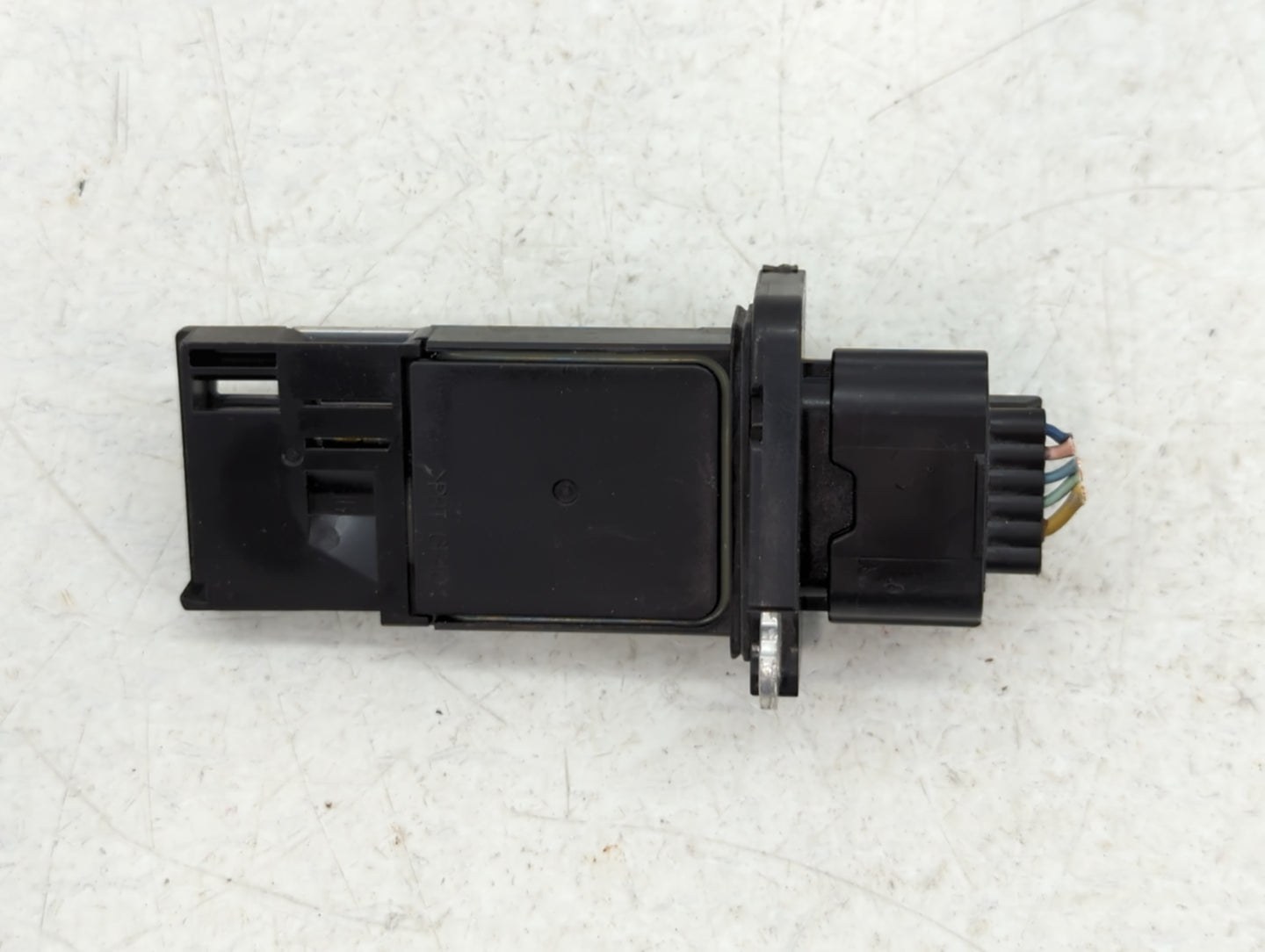 2014-2015 Infiniti Q50 Mass Air Flow Meter Maf - Oemusedautoparts1.com