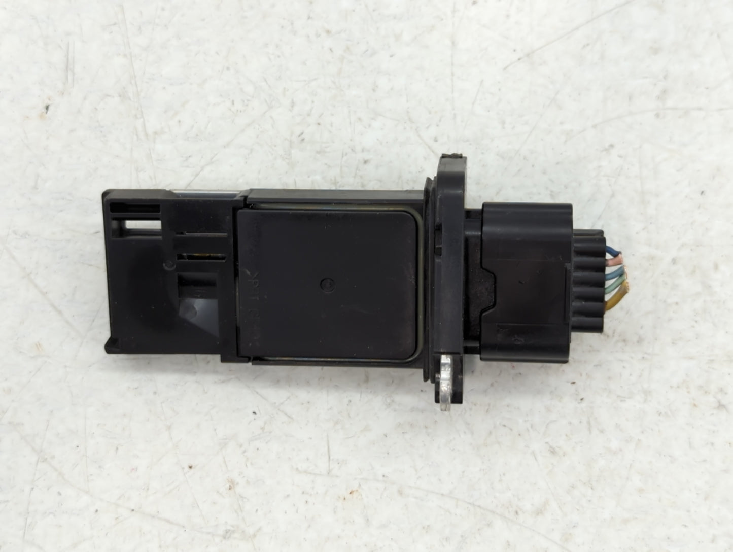 2014-2015 Infiniti Q50 Mass Air Flow Meter Maf - Oemusedautoparts1.com