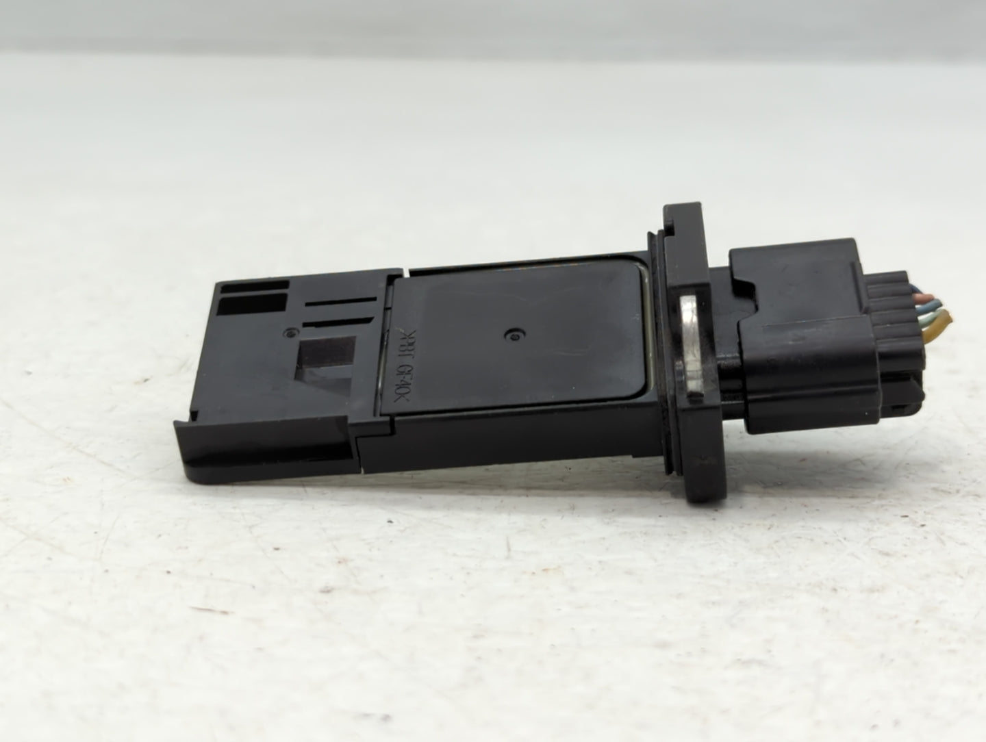 2014-2015 Infiniti Q50 Mass Air Flow Meter Maf - Oemusedautoparts1.com