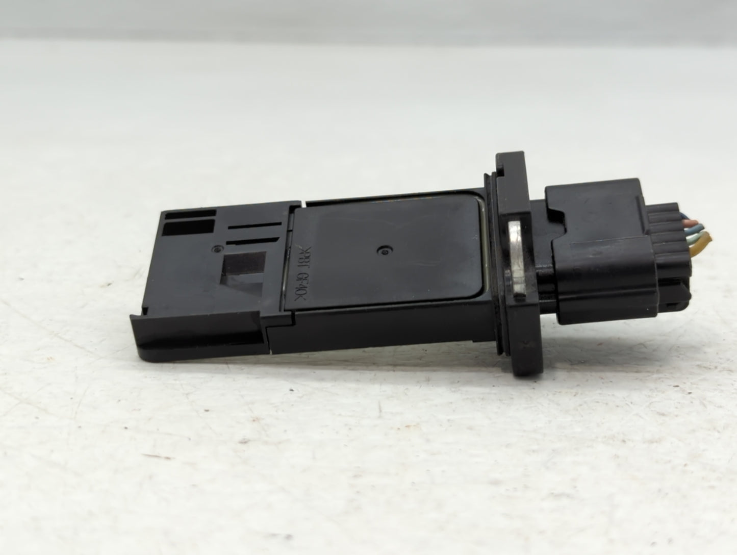 2014-2015 Infiniti Q50 Mass Air Flow Meter Maf - Oemusedautoparts1.com