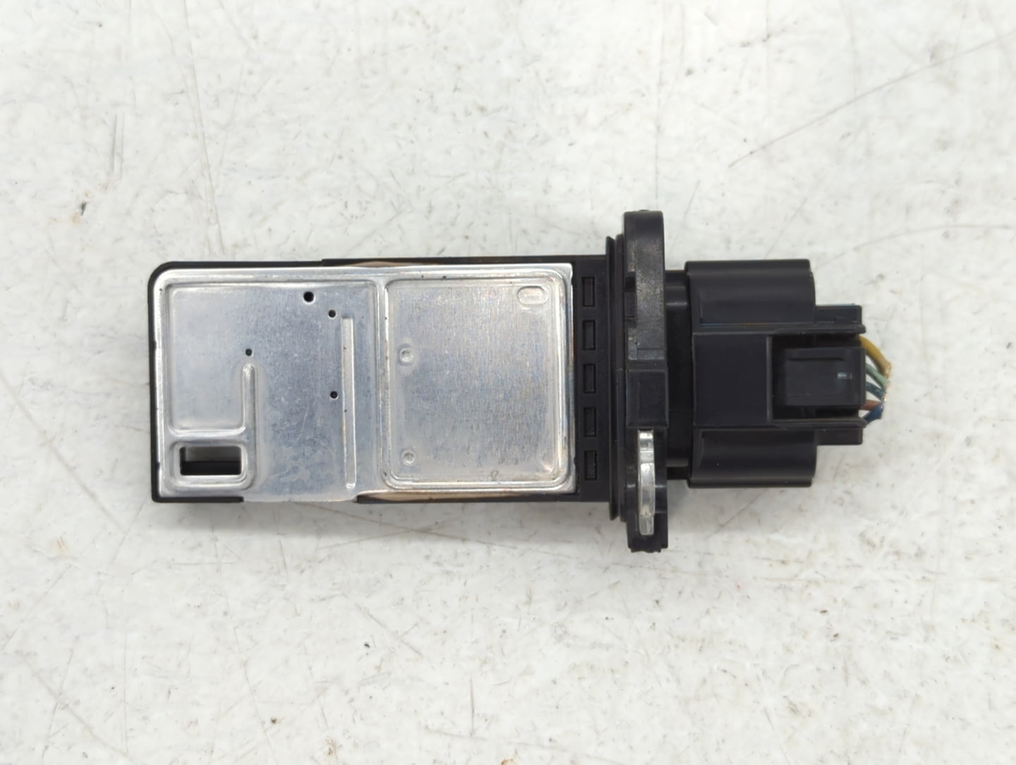 2014-2015 Infiniti Q50 Mass Air Flow Meter Maf - Oemusedautoparts1.com