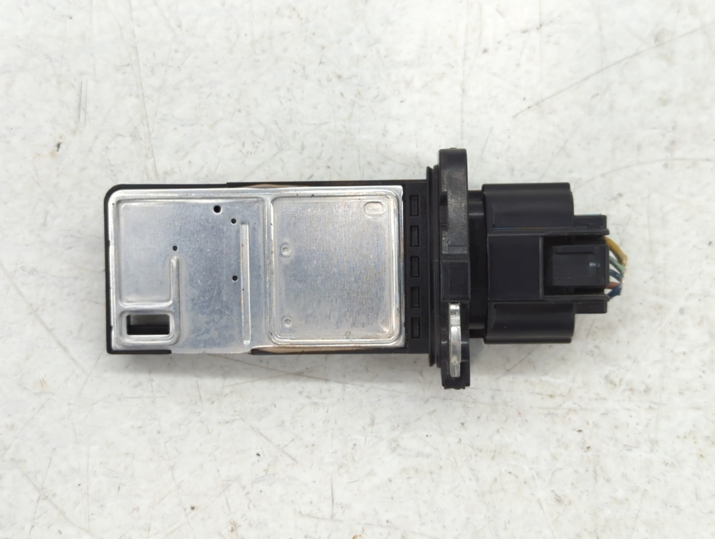 2014-2015 Infiniti Q50 Mass Air Flow Meter Maf - Oemusedautoparts1.com