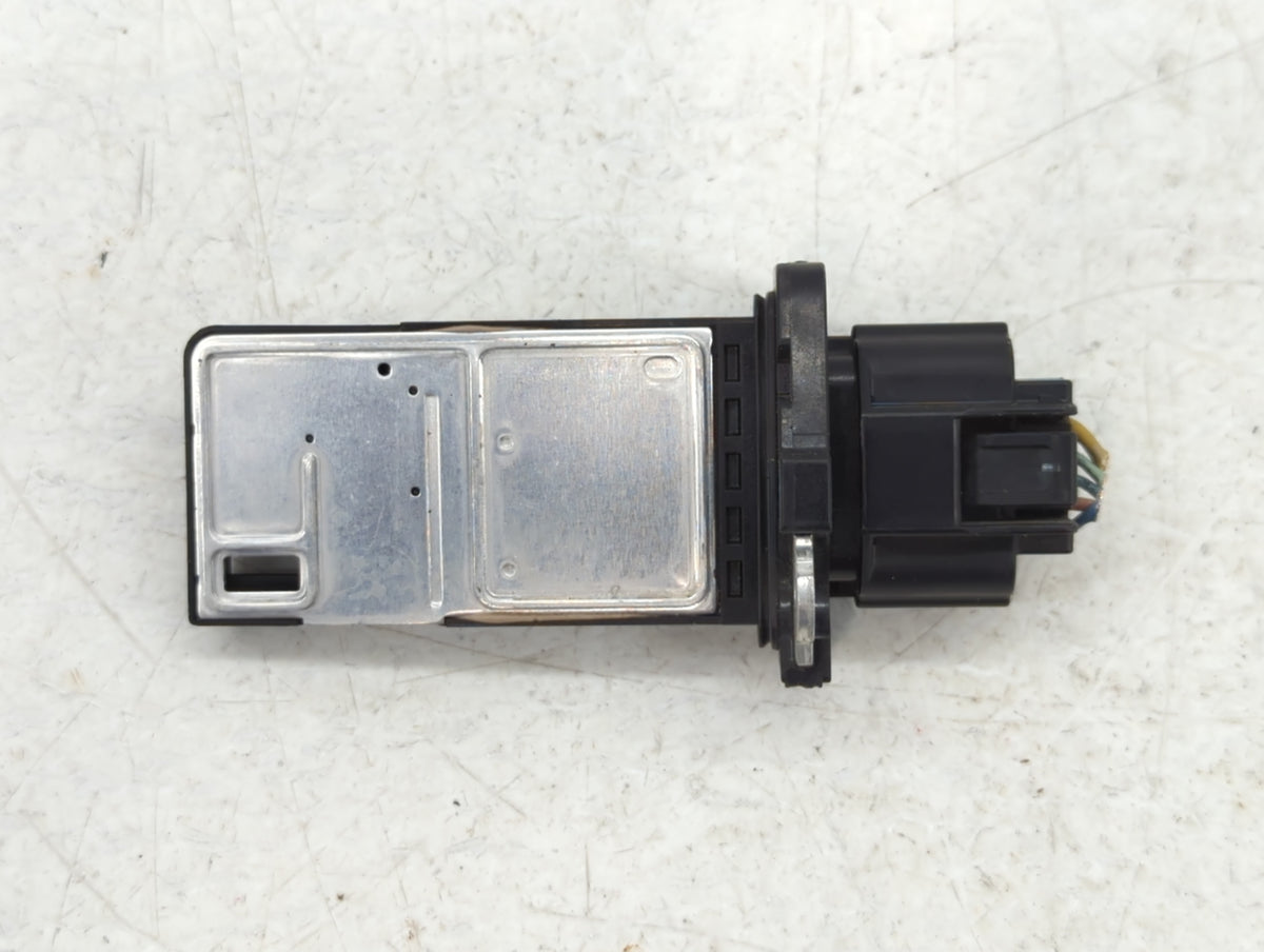 2014-2015 Infiniti Q50 Mass Air Flow Meter Maf Sensor 734665 - Oemusedautoparts1.com