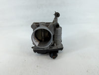2014-2018 Infiniti Q50 Throttle Body P/N:0407H RME60-21 Fits OEM Used Auto Parts - Oemusedautoparts1.com