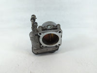 2014-2018 Infiniti Q50 Throttle Body P/N:0407H RME60-21 Fits OEM Used Auto Parts - Oemusedautoparts1.com