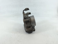 2014-2018 Infiniti Q50 Throttle Body P/N:0407H RME60-21 Fits OEM Used Auto Parts - Oemusedautoparts1.com