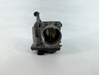 2014-2018 Infiniti Q50 Throttle Body P/N:5Y25H RME60-16 Fits OEM Used Auto Parts - Oemusedautoparts1.com