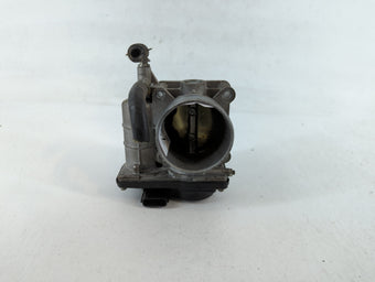 compare product 2014-2018 Infiniti Q50 Throttle Body P/N:5Y25H RME60-16 Fits OEM Used Auto Parts