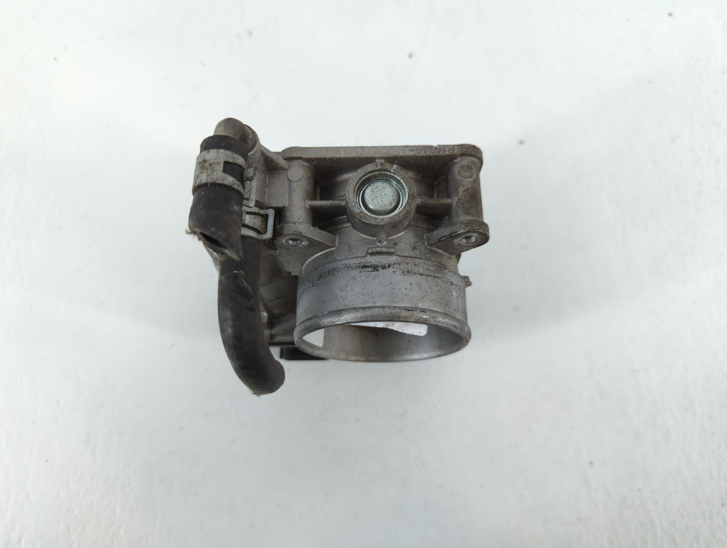 2014-2018 Infiniti Q50 Throttle Body P/N:5Y25H RME60-16 Fits OEM Used Auto Parts - Oemusedautoparts1.com