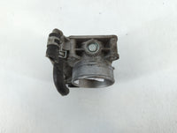 2014-2018 Infiniti Q50 Throttle Body P/N:5Y25H RME60-16 Fits OEM Used Auto Parts - Oemusedautoparts1.com