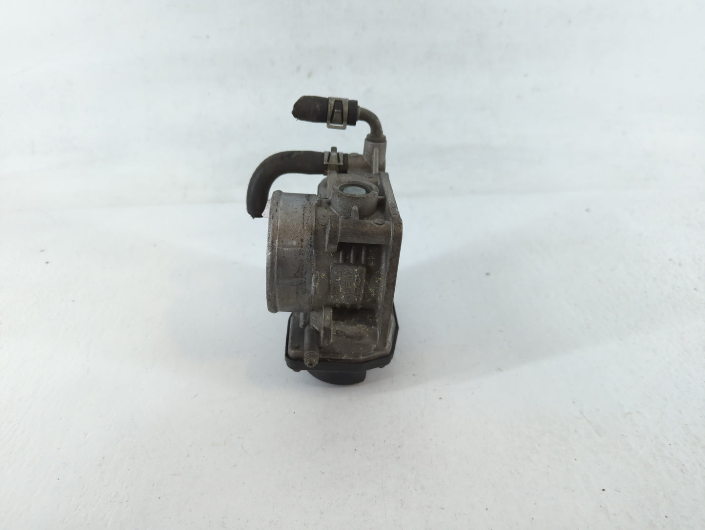 2014-2018 Infiniti Q50 Throttle Body P/N:5Y25H RME60-16 Fits OEM Used Auto Parts - Oemusedautoparts1.com