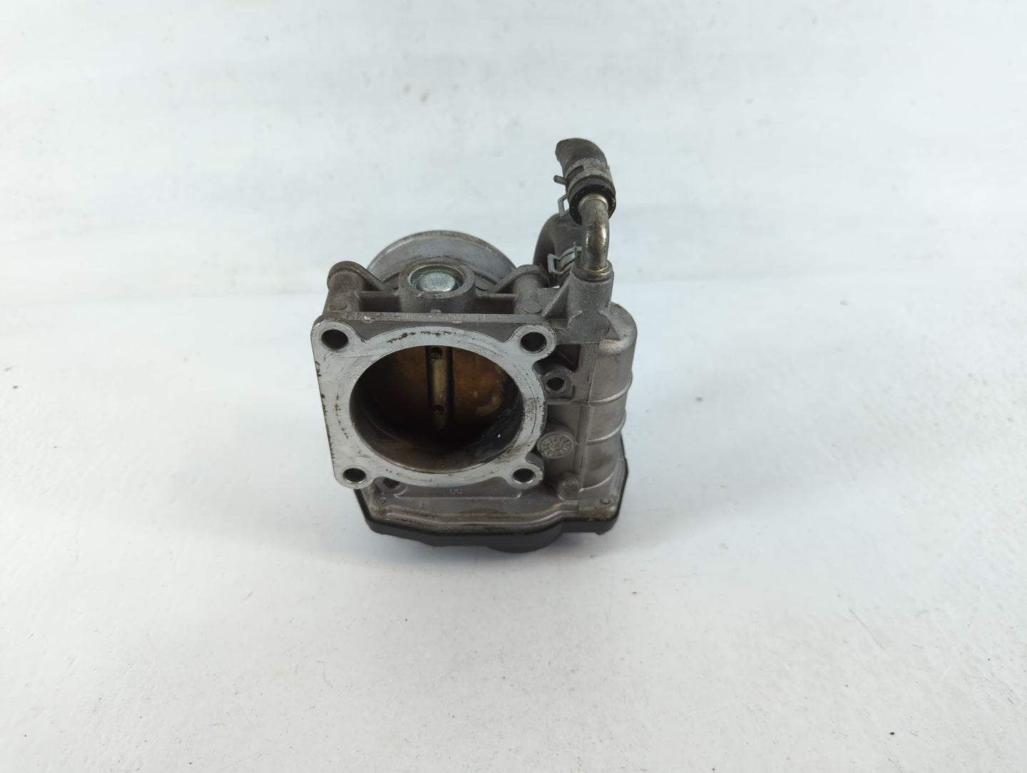 2014-2018 Infiniti Q50 Throttle Body P/N:5Y25H RME60-16 Fits OEM Used Auto Parts - Oemusedautoparts1.com