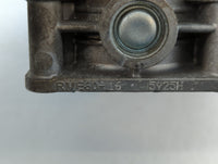 2014-2018 Infiniti Q50 Throttle Body P/N:5Y25H RME60-16 Fits OEM Used Auto Parts - Oemusedautoparts1.com