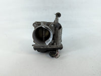 2014-2018 Infiniti Q50 Throttle Body P/N:5Y09H RME60-21 Fits OEM Used Auto Parts - Oemusedautoparts1.com