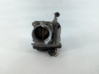 compare product 2014-2018 Infiniti Q50 Throttle Body P/N:5Y09H RME60-21 Fits OEM Used Auto Parts
