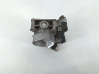 2014-2018 Infiniti Q50 Throttle Body P/N:5Y09H RME60-21 Fits OEM Used Auto Parts - Oemusedautoparts1.com