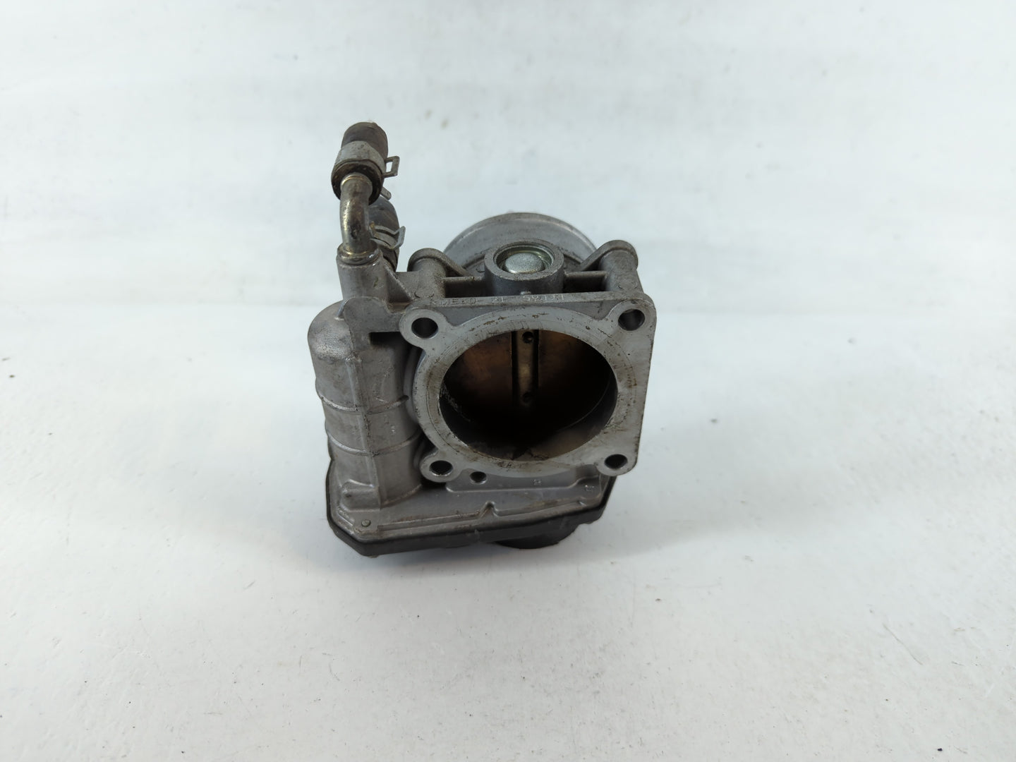 2014-2018 Infiniti Q50 Throttle Body P/N:5Y09H RME60-21 Fits OEM Used Auto Parts - Oemusedautoparts1.com