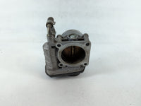 2014-2018 Infiniti Q50 Throttle Body P/N:5Y09H RME60-21 Fits OEM Used Auto Parts - Oemusedautoparts1.com