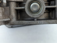 2014-2018 Infiniti Q50 Throttle Body P/N:5Y09H RME60-21 Fits OEM Used Auto Parts - Oemusedautoparts1.com