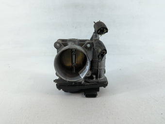compare product 2014-2018 Infiniti Q50 Throttle Body P/N:5521H RME60-21 Fits OEM Used Auto Parts