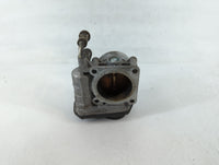 2014-2018 Infiniti Q50 Throttle Body P/N:5521H RME60-21 Fits OEM Used Auto Parts - Oemusedautoparts1.com