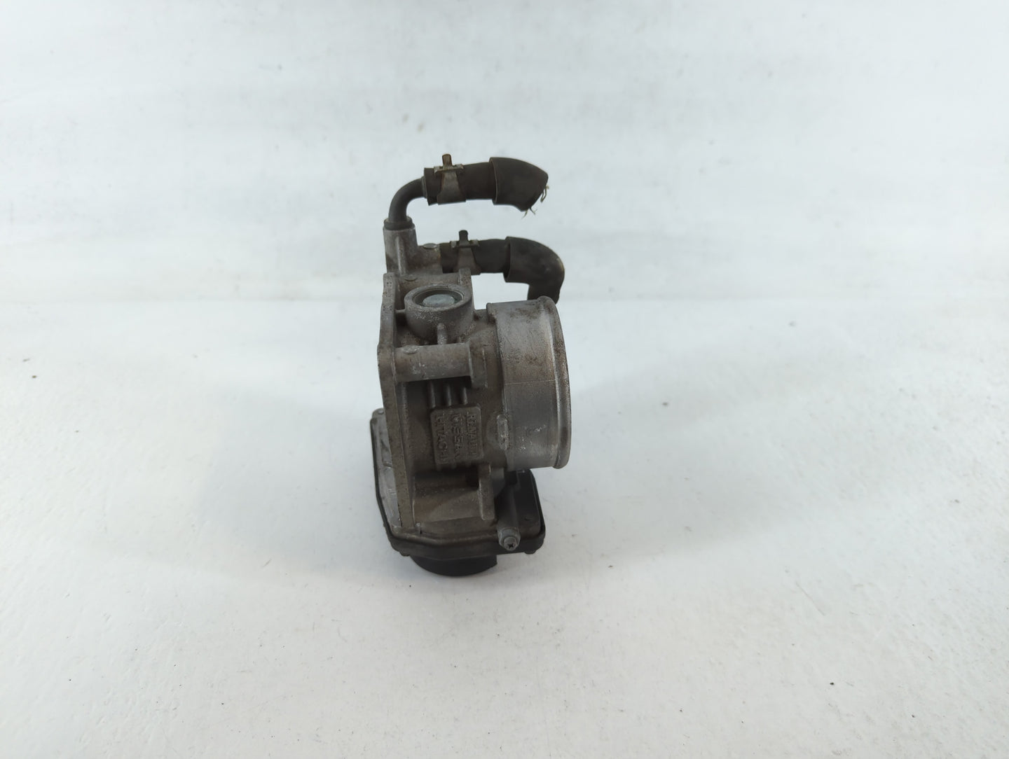 2014-2018 Infiniti Q50 Throttle Body P/N:5521H RME60-21 Fits OEM Used Auto Parts - Oemusedautoparts1.com