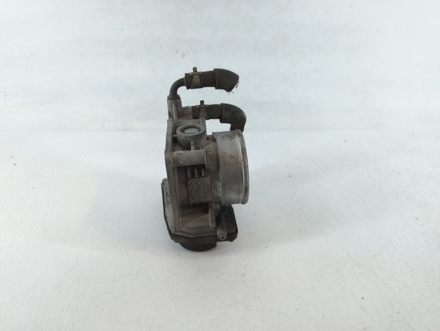 2014-2018 Infiniti Q50 Throttle Body P/N:5521H RME60-21 Fits OEM Used Auto Parts - Oemusedautoparts1.com