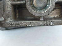2014-2018 Infiniti Q50 Throttle Body P/N:5521H RME60-21 Fits OEM Used Auto Parts - Oemusedautoparts1.com