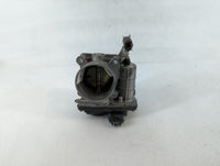 2014-2018 Infiniti Q50 Throttle Body P/N:3Y05H RME60-21 Fits OEM Used Auto Parts - Oemusedautoparts1.com
