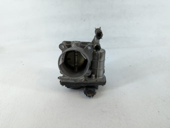 compare product 2014-2018 Infiniti Q50 Throttle Body P/N:3Y05H RME60-21 Fits OEM Used Auto Parts