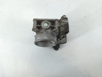 2014-2018 Infiniti Q50 Throttle Body P/N:3Y05H RME60-21 Fits OEM Used Auto Parts - Oemusedautoparts1.com