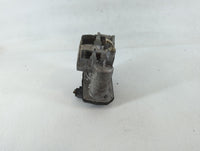 2014-2018 Infiniti Q50 Throttle Body P/N:3Y05H RME60-21 Fits OEM Used Auto Parts - Oemusedautoparts1.com