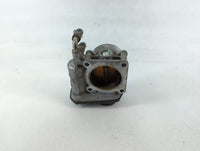 2014-2018 Infiniti Q50 Throttle Body P/N:3Y05H RME60-21 Fits OEM Used Auto Parts - Oemusedautoparts1.com