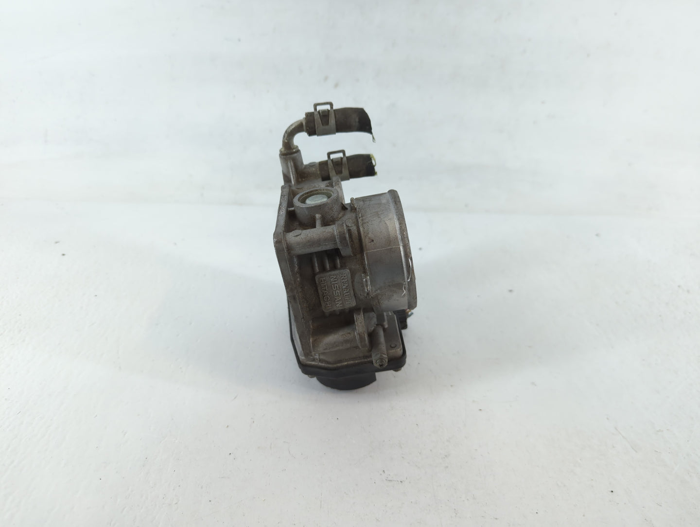 2014-2018 Infiniti Q50 Throttle Body P/N:3Y05H RME60-21 Fits OEM Used Auto Parts - Oemusedautoparts1.com