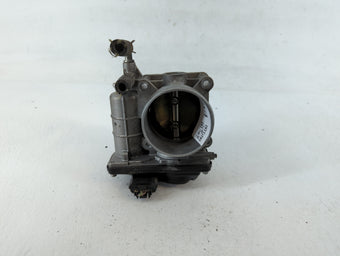 compare product 2014-2018 Infiniti Q50 Throttle Body P/N:5518H RME60-16 Fits OEM Used Auto Parts
