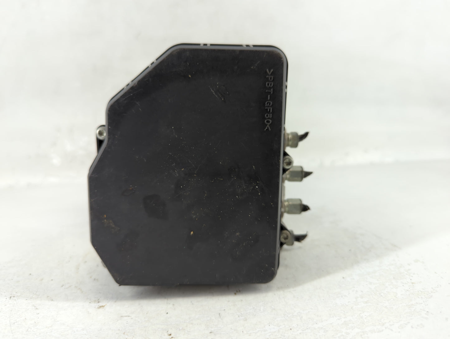 2014-2015 Infiniti Q50 ABS Pump Control Module Replacement P/N:133800-5790 47660-4GB1A Fits Fits 2014 2015 OEM Used Auto Par