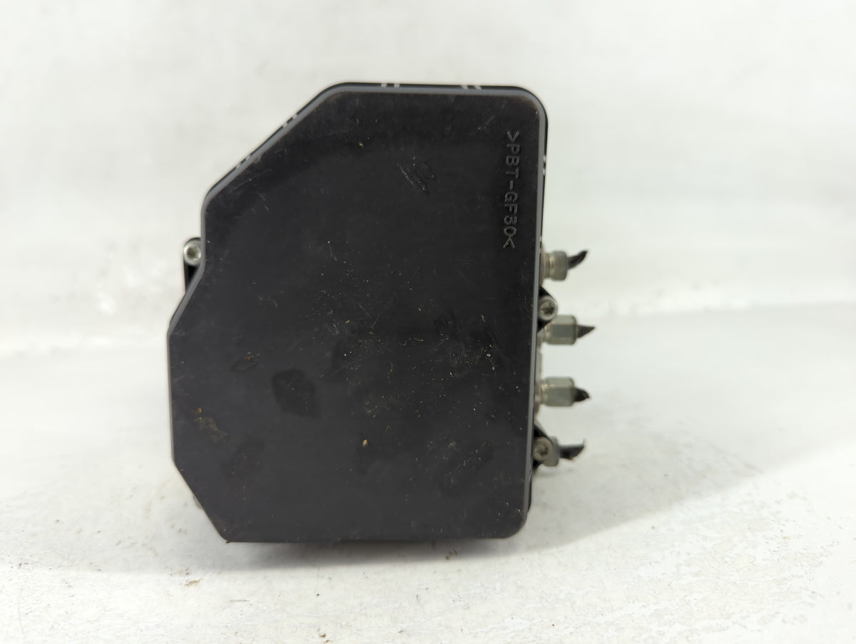 2014-2015 Infiniti Q50 Anti-Lock Brake ABS Pump Module Actuator OEM P/N:133800-5790 47660-4GB1A Fits Fits 2014 2015 OEM Used