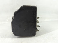 2014-2015 Infiniti Q50 Anti-Lock Brake ABS Pump Module Actuator OEM P/N:133800-5790 47660-4GB1A Fits Fits 2014 2015 OEM Used