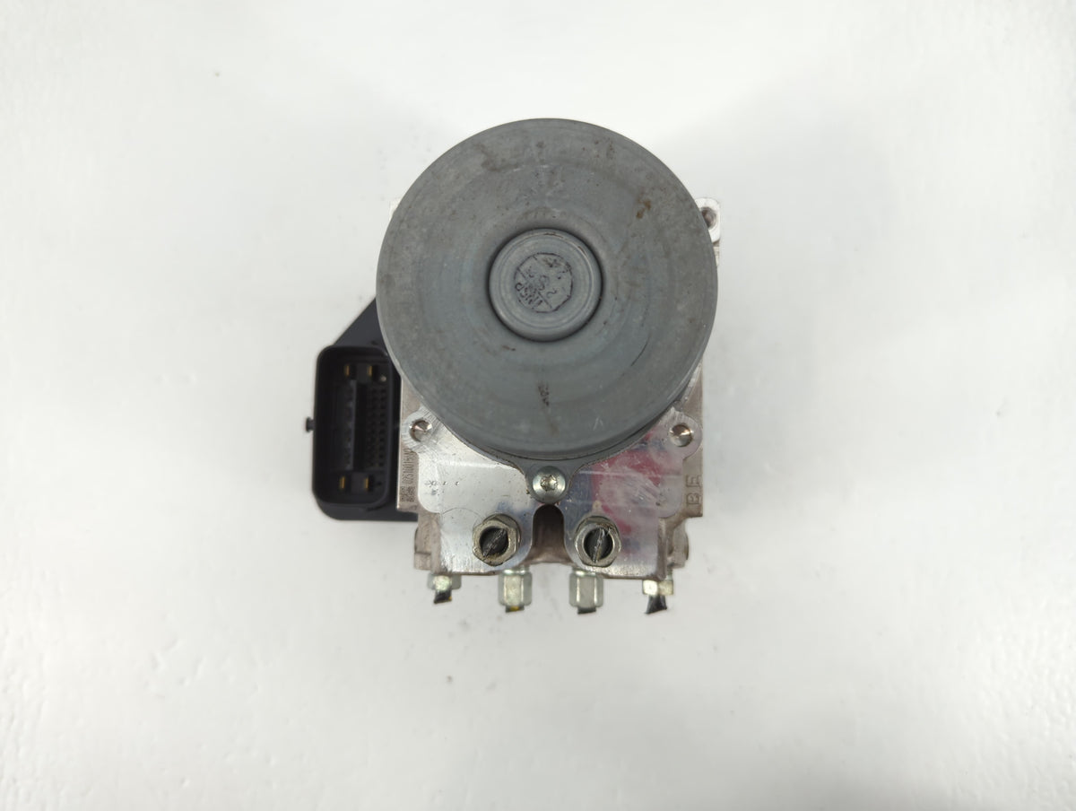 2015 Infiniti Q50 Anti-Lock Brake ABS Pump Module Actuator OEM P/N:47660 4GB1A 133800-5790 Fits OEM Used Auto Parts - Oemuse