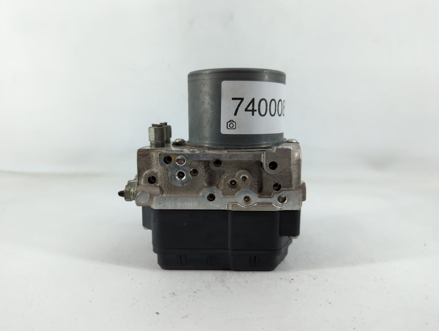 2015 Infiniti Q50 ABS Pump Control Module Replacement P/N:47660 4GB1A 133800-5790 Fits OEM Used Auto Parts - Oemusedautopart