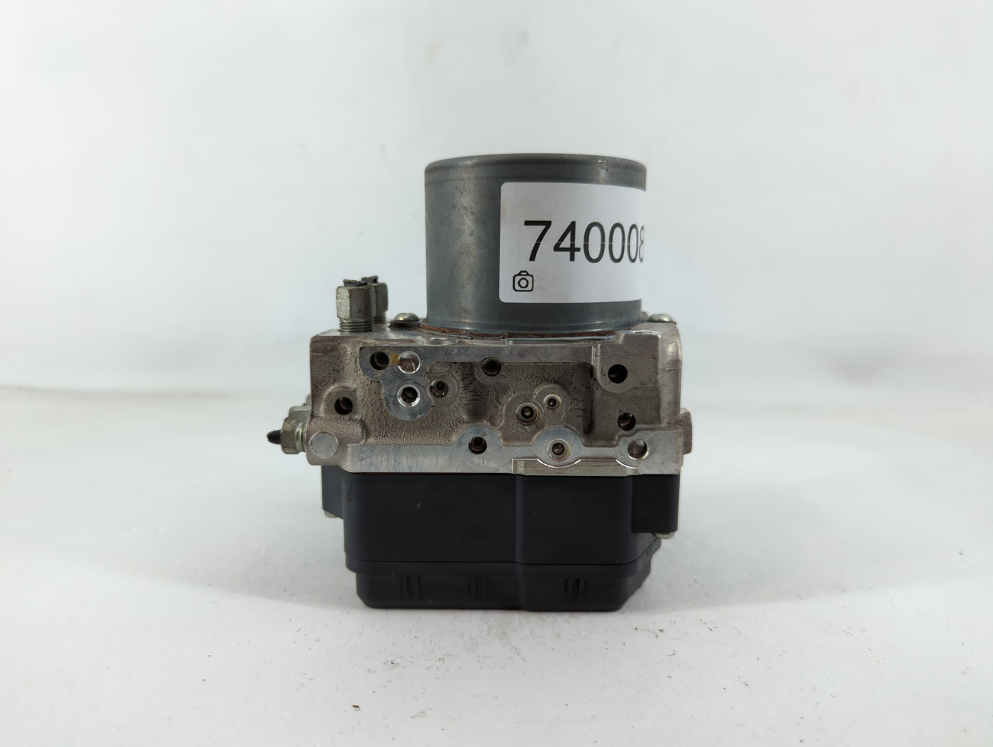 2015 Infiniti Q50 ABS Pump Control Module Replacement P/N:47660 4GB1A 133800-5790 Fits OEM Used Auto Parts - Oemusedautopart