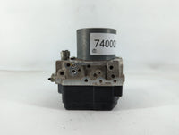 2015 Infiniti Q50 ABS Pump Control Module Replacement P/N:47660 4GB1A 133800-5790 Fits OEM Used Auto Parts - Oemusedautopart