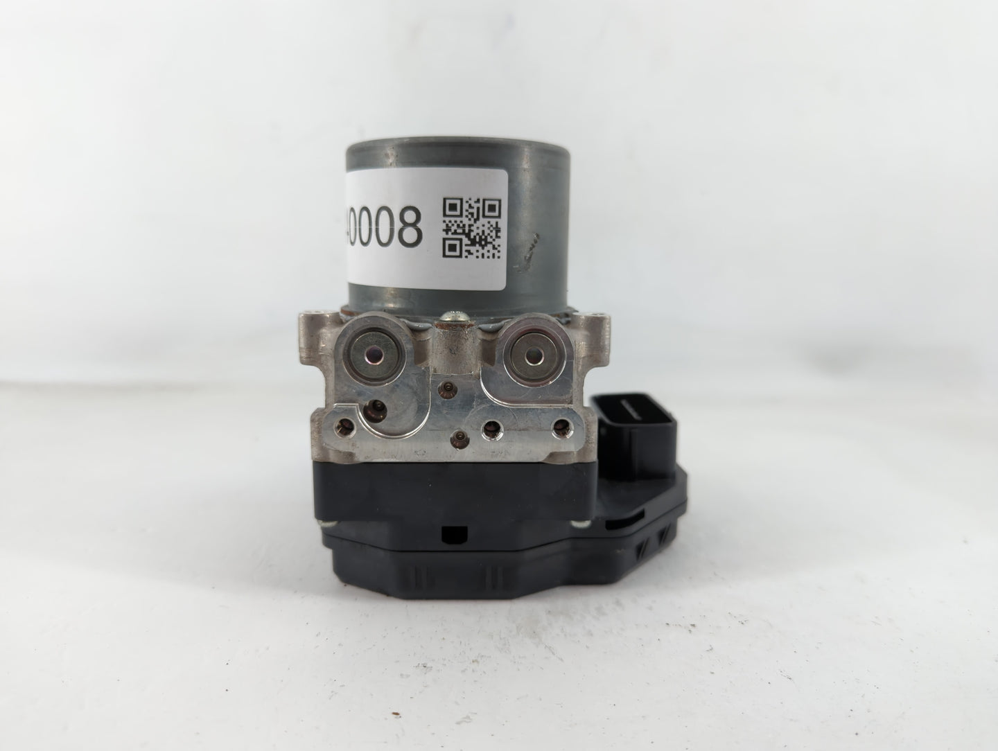 2015 Infiniti Q50 ABS Pump Control Module Replacement P/N:47660 4GB1A 133800-5790 Fits OEM Used Auto Parts - Oemusedautopart