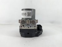 2015 Infiniti Q50 ABS Pump Control Module Replacement P/N:47660 4GB1A 133800-5790 Fits OEM Used Auto Parts - Oemusedautopart