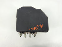 2015 Infiniti Q50 ABS Pump Control Module Replacement P/N:47660 4GB1A 133800-5790 Fits OEM Used Auto Parts - Oemusedautopart