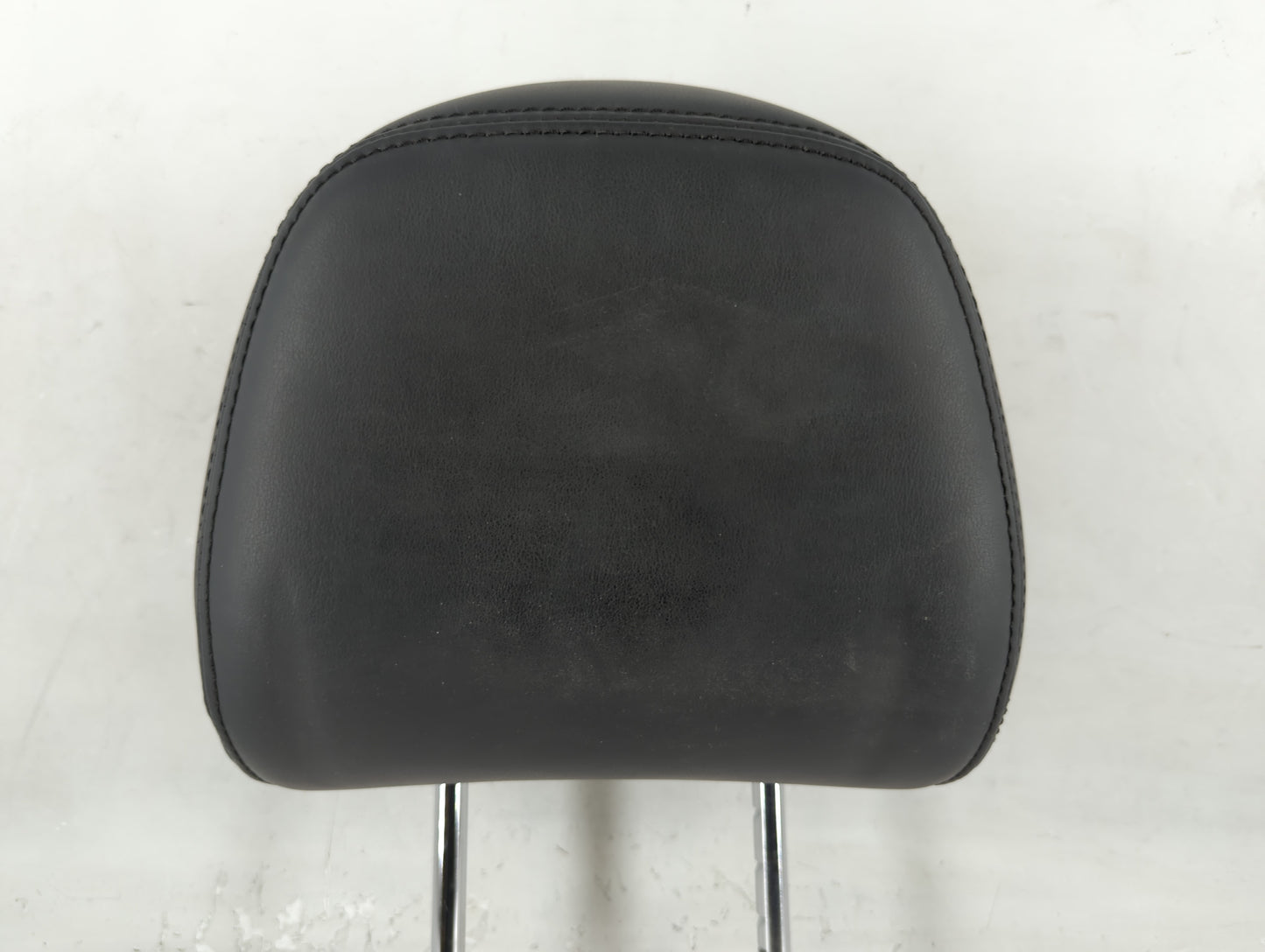 2015 Infiniti Q50 Headrest Head Rest Front Driver Passenger Seat Black - Oemusedautoparts1.com