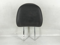 2015 Infiniti Q50 Headrest Head Rest Front Driver Passenger Seat Black - Oemusedautoparts1.com