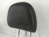 2015 Infiniti Q50 Headrest Head Rest Front Driver Passenger Seat Black - Oemusedautoparts1.com