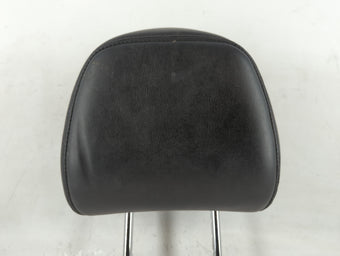 compare product 2015 Infiniti Q50 Headrest Head Rest Front Driver Passenger Seat Black