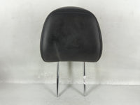 2015 Infiniti Q50 Headrest Head Rest Front Driver Passenger Seat Black - Oemusedautoparts1.com
